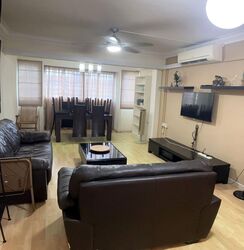 Blk 428 Tampines Street 41 (Tampines), HDB Executive #524417461